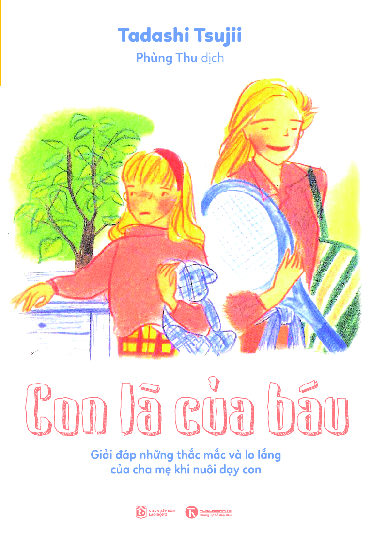 Con Là Của Báu